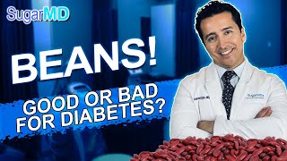 Are Beans High in Carbs? Diabetic Diet Essentials! SugarMD
