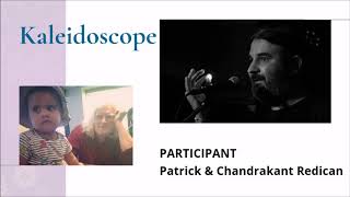 Kaleidoscope - Chandrakant and Patrick Redican - Part 2 | Akashvani Pune