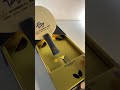 Butterfly Fan Zhendong ALC Unboxing #butterfly #tabletennis #fanzhendong #alc #blade