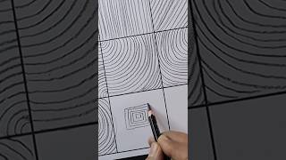 Day 2 - Drawing Basics for Beginners #art #shortsfeed #shorts #drawing #sketching