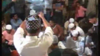 Qalandar Lal Lal By Arman Jani Imran Jani Qawwal