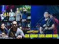 CEK SOUND TIRTA AUDIO SAMPAI JADI LIVE REMBANG | NEW MORENZA