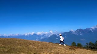 Jela Dzong | Do Chorten | Bemri  | Hiking Diaries | Life In Bhutan