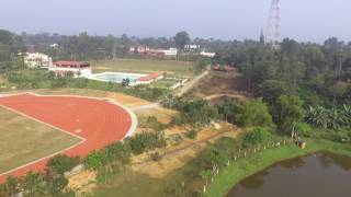 KALS Campus - 360 view