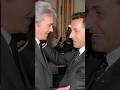 Alain DELON & Nicolas SARKOZY