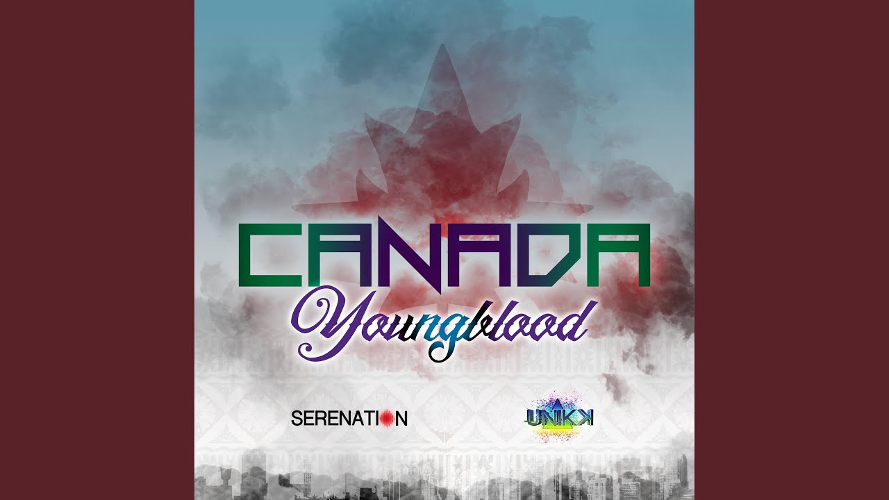 Canada Youtube