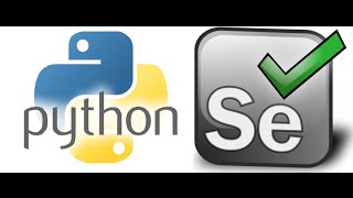 Instalar Selenium Firefox en Python