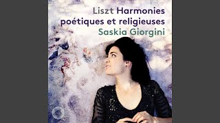 Harmonies poétiques et religieuses III, S. 173: No. 3, Bénédiction de Dieu dans la solitude