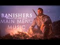 3 minutes of Peaceful Music in Banishers: Ghosts of New Eden #music #relaxing #videogames