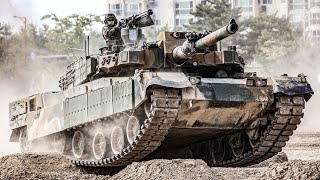 Here's World’s ‘Most Expensive’ Main Battle Tank