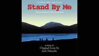 Stand By Me - Suite - (Jack Nitzsche - Ben E. King)