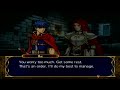 fire emblem path of radiance playthrough chapter 8 despair and hope