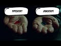Javascript vs Typescript - The Truth