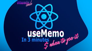 useMemo In 3 minutes & when to use it - The react Hooks series