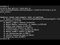 Angular | Beginner to Pro #20 - Objects [By Mosh Hamedani]