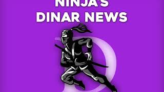 Iraqi Dinar Guru News Highlights (4/3/23)
