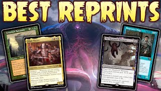 Innistrad Remastered Reprints You NEED to Buy