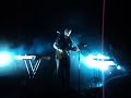 jamie woon missing person live at o2 shepherds bush