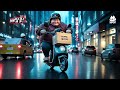 배달 커피 | Delivery Coffee - 【Official MV】