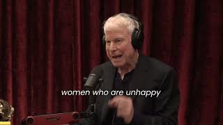 Joe Rogan - " Why Do Men Cheat ? " Explained by Evolutionary Psychologist David Buss