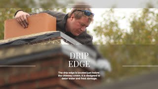 Training Video #05 - Drip Edge