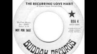 The Recurring Love Habit - A Day In The Life - Buddah Records BDA-4