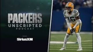 Packers Unscripted: Roster Rundown