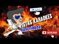 PISTA KARAOKE - MIX SEÑORA LUNA  azucena calvay