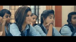 Priya Prakash Varrier, Roshan Abdul - Mere Rashke Qamar full Video