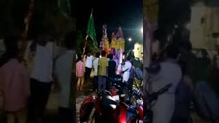 simhadripuram moharram 2022