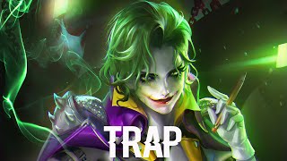 Trap 2021 Mix🔥Best Trap Music Mix 2021🎧Bass Trap 2021🎵Future Bass Remix 2021⚡️Hip Hop 2021 Rap #4