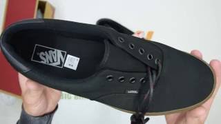 vans authentic black gum indonesia vans authentic black gum indonesia