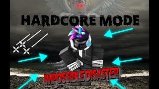 Corrupted Survive The Disasters 2 Roblox All Warnings - 