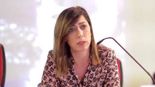 Nurcan Baysal - Forum of Mediterranean Women Journalists