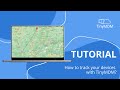 Tutorial TinyMDM: How to track your mobile devices?