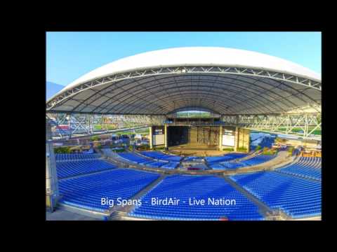 Midflorida Credit Union Amphitheatre At The Fl State Fairgrounds ...