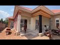 3 bedrooms house for sale in kitende entebbe road uganda at 500million