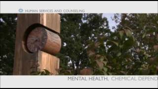 Human Services and Counseling