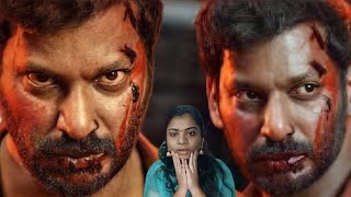 Veeramae Vaagai Soodum Official Trailer | Vishal | Yuvan Shankar Raja | Thu.Pa.Saravanan