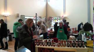 Suffolk Market Events - Lavenham Farmers Market