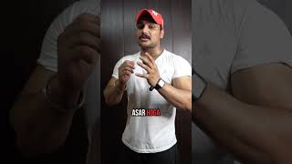 🚫😱Masturbation Effects On Muscle Building & Fat Loss #shortvideo #youtubeshorts #ytshorts