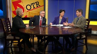 OTR: Will another Massachusetts rep. land powerful House committee position?