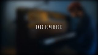 Andrea Missiroli - Dicembre