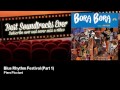 Piero Piccioni - Blue Rhythm Festival - Part 1 - Bora Bora (1968)