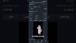 反弹回来的ADA，第27集 #cardano  #ada