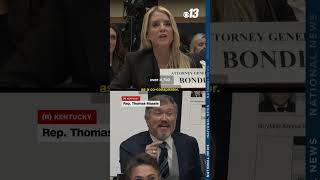 Shouting matches at Bondi hearing