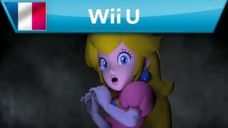 New Super Luigi U - Le sauveur de Peach (Wii U)