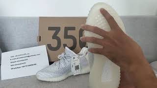 Gi��y B��nh D ng Adidas YEEZY BOOST 350 V2 static