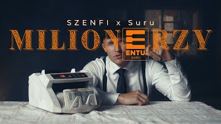 SZENFI x Suru - MILIONERZY