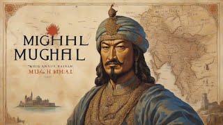 Mughal Empire: History of the Enigmatic World of Ancient Civilization